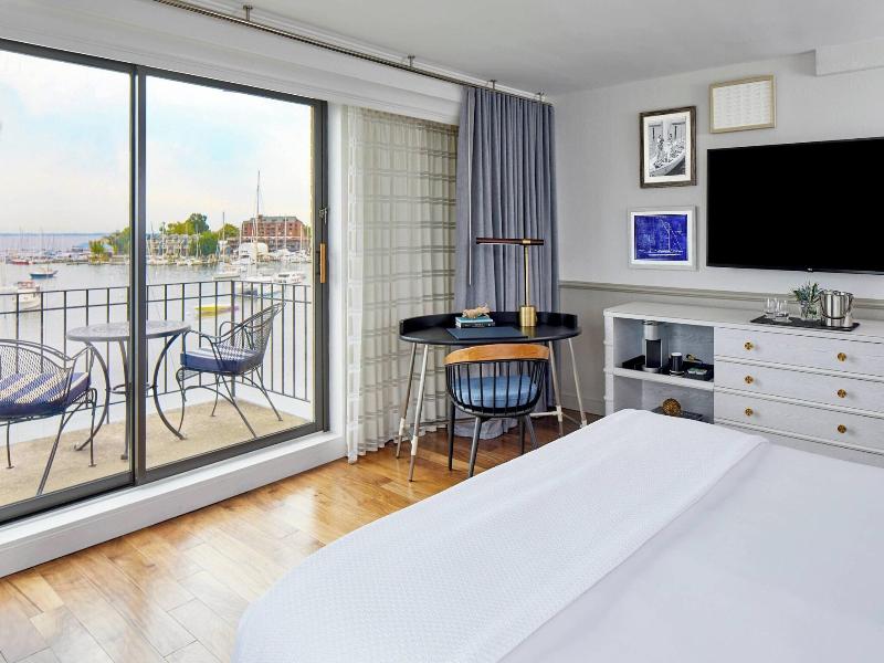 Annapolis Waterfront Hotel, Autograph Collection image