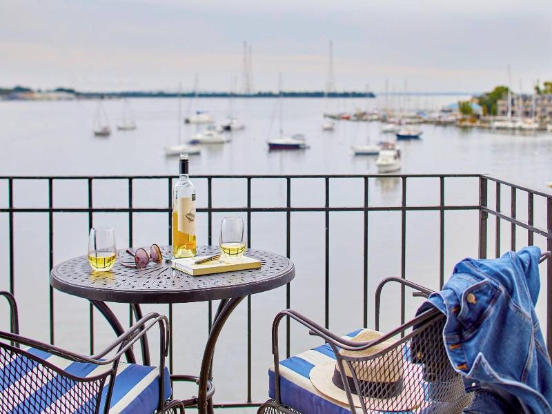 Annapolis Waterfront Hotel, Autograph Collection image