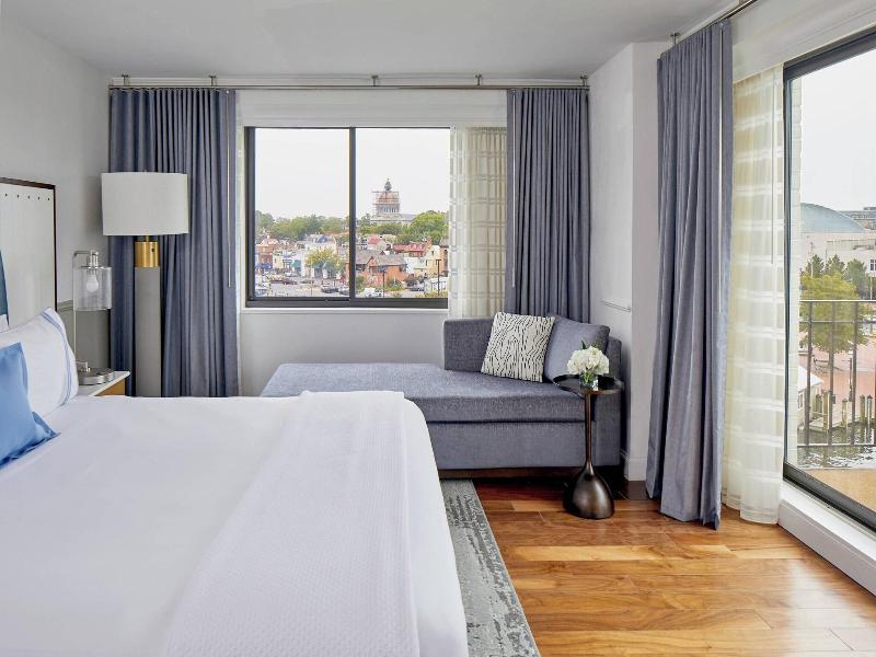 Annapolis Waterfront Hotel, Autograph Collection image