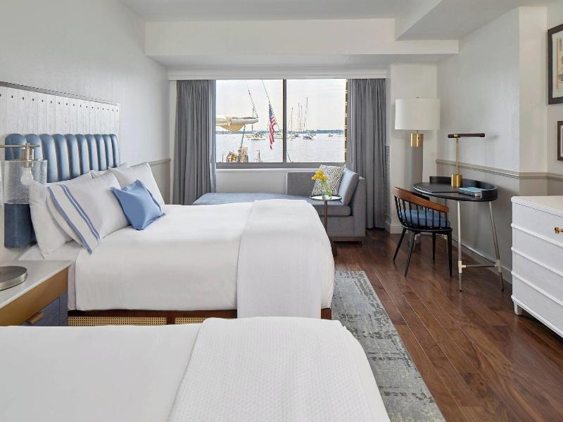 Annapolis Waterfront Hotel, Autograph Collection image