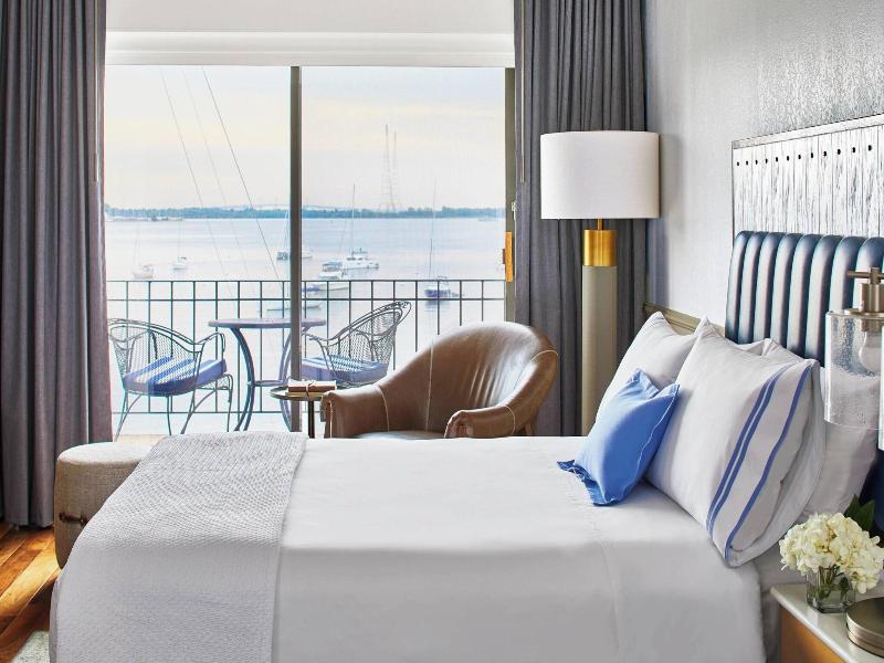 Annapolis Waterfront Hotel, Autograph Collection image
