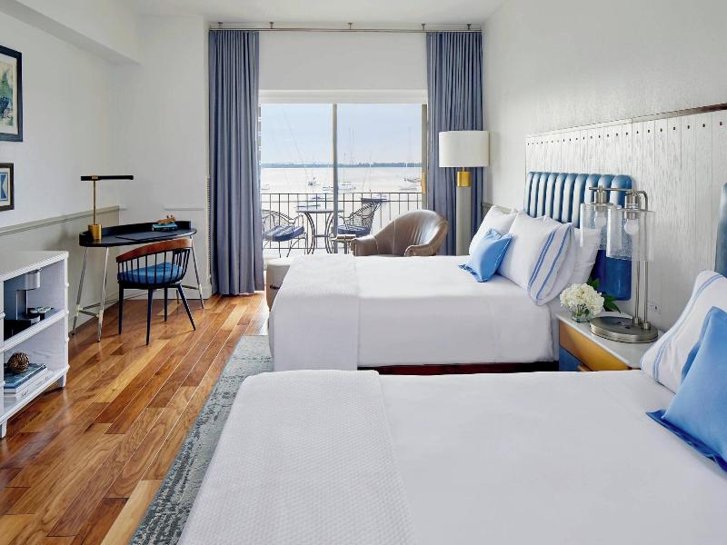 Annapolis Waterfront Hotel, Autograph Collection image