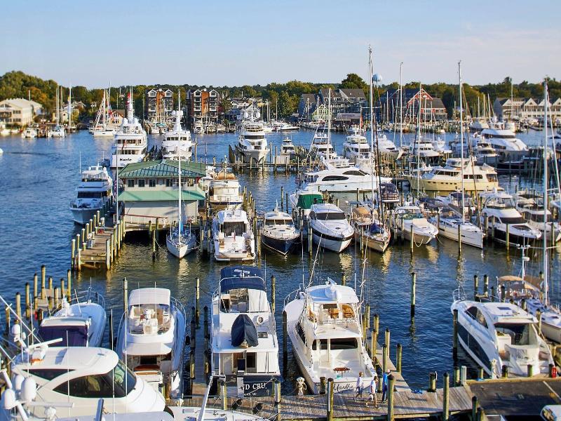 Annapolis Waterfront Hotel, Autograph Collection image