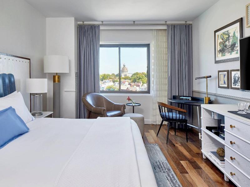 Annapolis Waterfront Hotel, Autograph Collection image