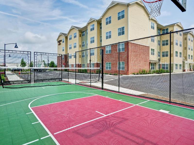 Residence Inn Hamilton image
