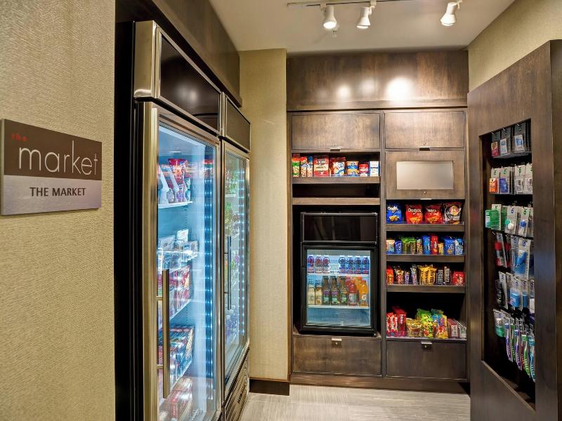 Residence Inn Hamilton image