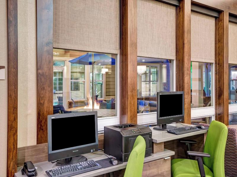 Residence Inn Hamilton image