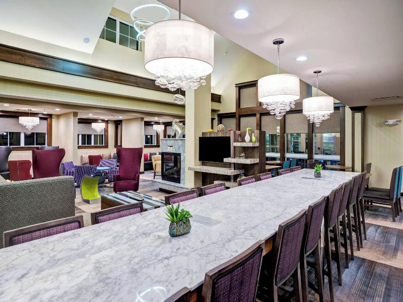 Residence Inn Hamilton image