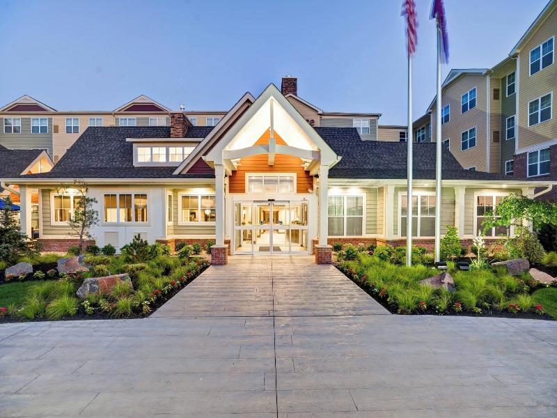 Residence Inn Hamilton image