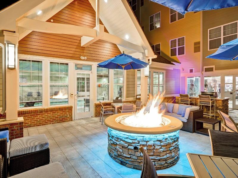 Residence Inn Hamilton image