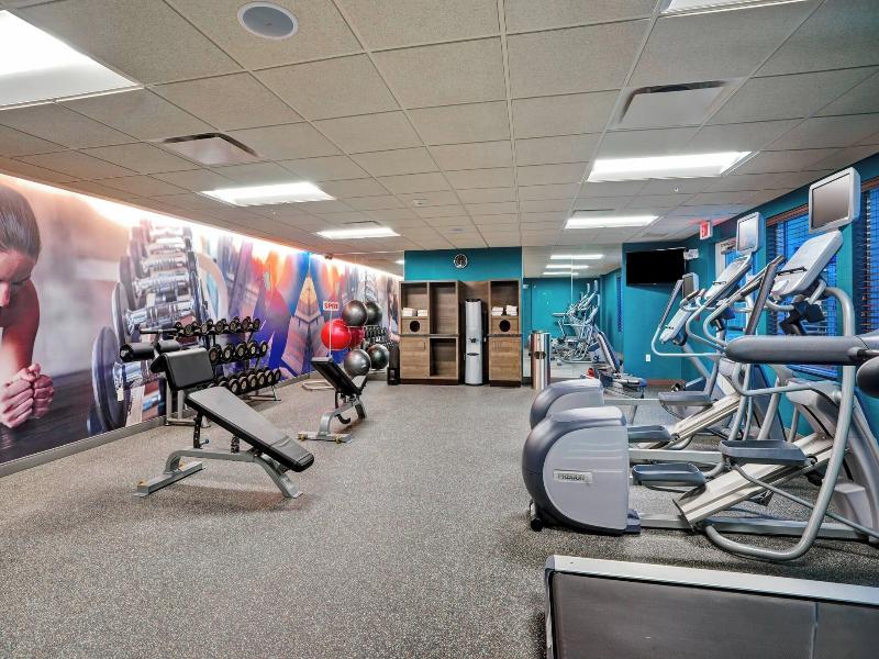 Residence Inn Hamilton image