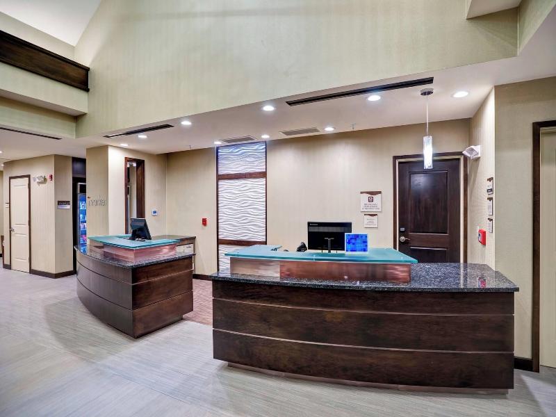 Residence Inn Hamilton image
