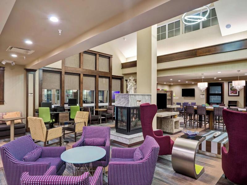 Residence Inn Hamilton image