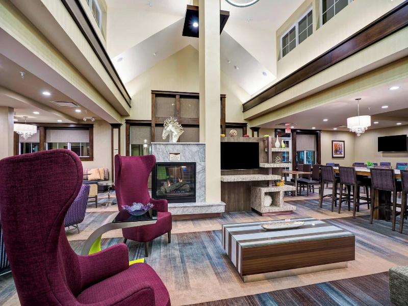 Residence Inn Hamilton image
