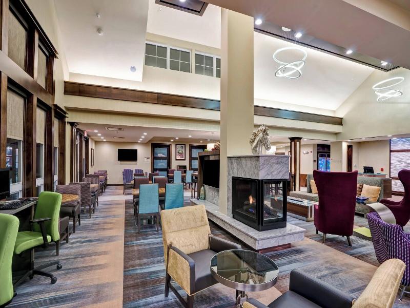 Residence Inn Hamilton image