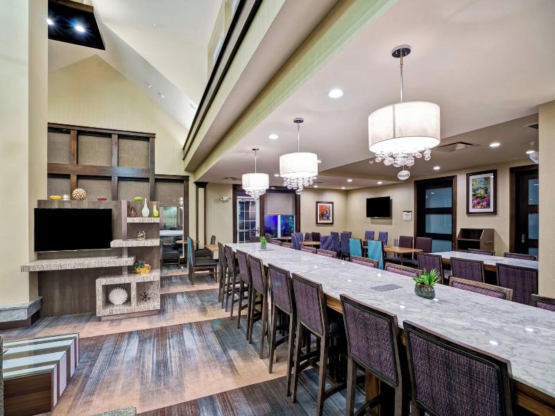 Residence Inn Hamilton image