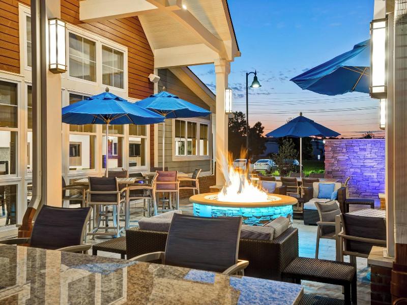 Residence Inn Hamilton image