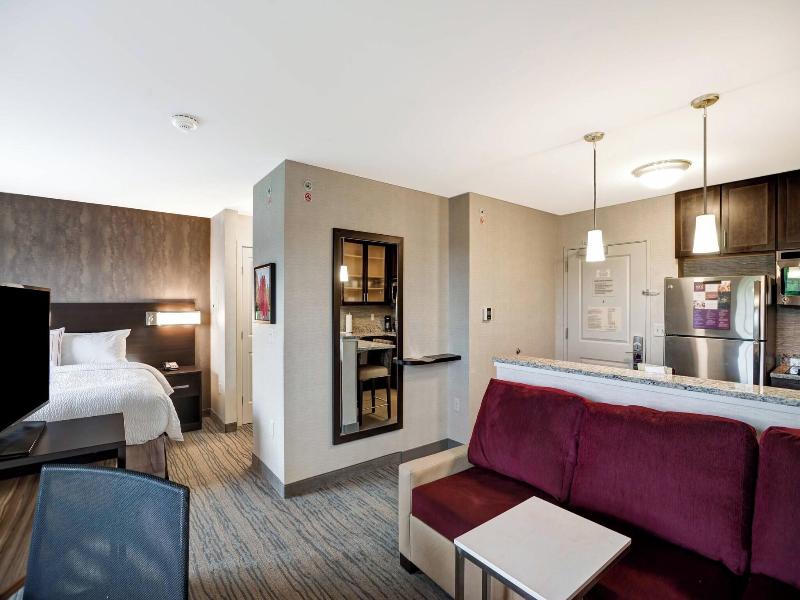 Residence Inn Hamilton image