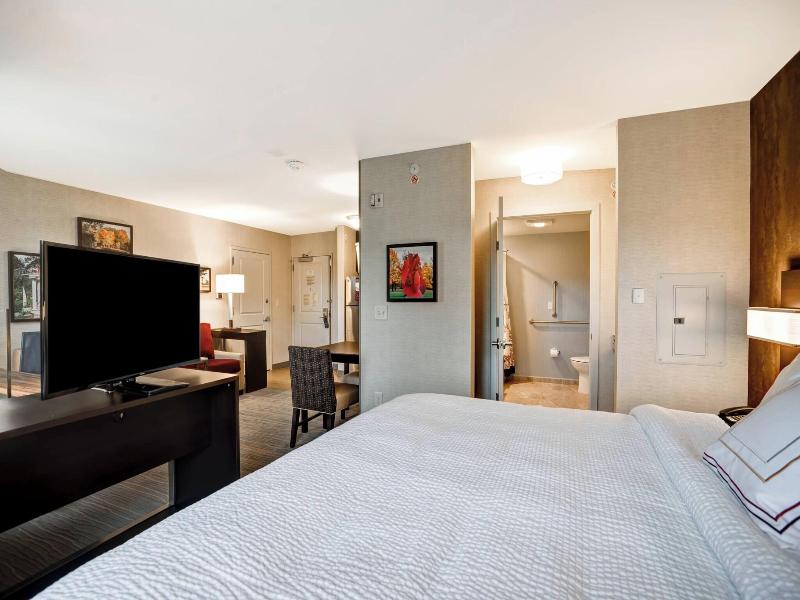 Residence Inn Hamilton image