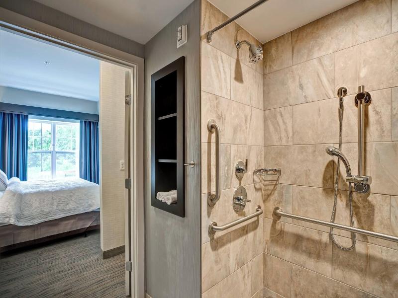 Residence Inn Hamilton image