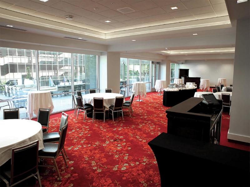 The Davenport Grand, Autograph Collection image