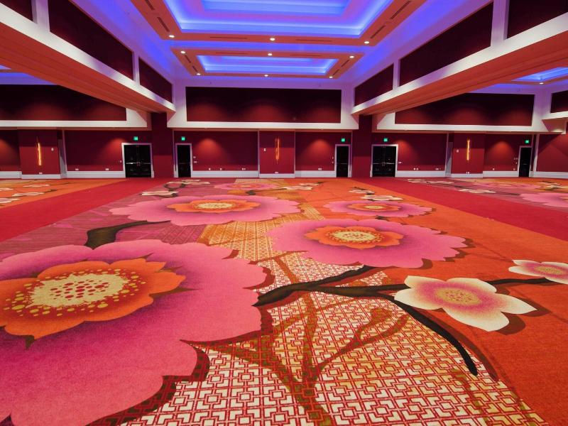 The Davenport Grand, Autograph Collection image