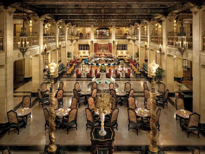 The Historic Davenport, Autograph Collection image