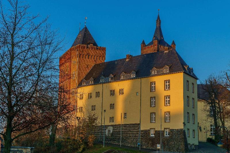 elaya hotel kleve, Trademark Collection by Wyndham image