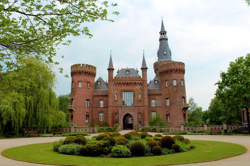 elaya hotel kleve, Trademark Collection by Wyndham image