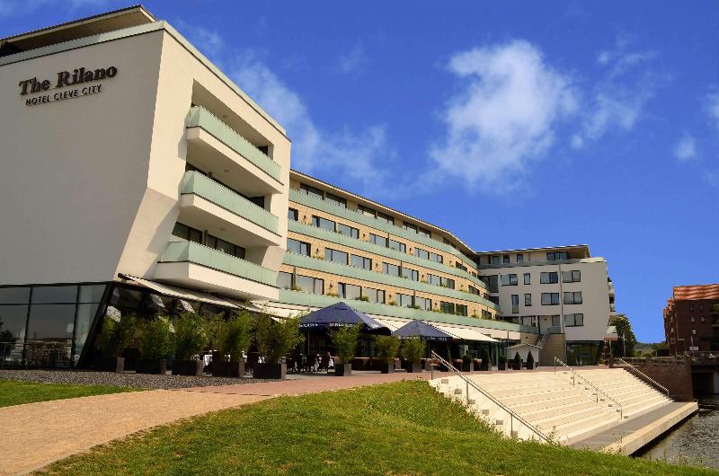 elaya hotel kleve, Trademark Collection by Wyndham image