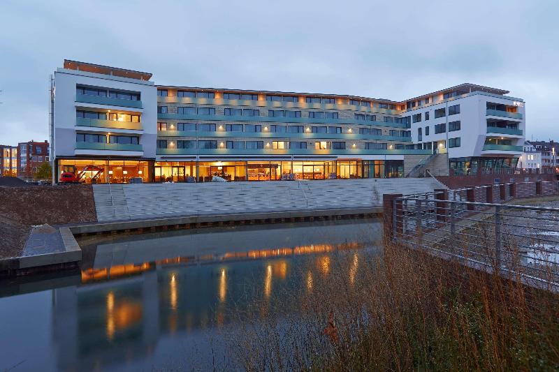 elaya hotel kleve, Trademark Collection by Wyndham image
