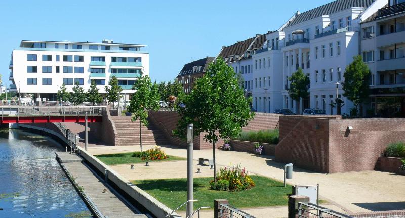 elaya hotel kleve, Trademark Collection by Wyndham image