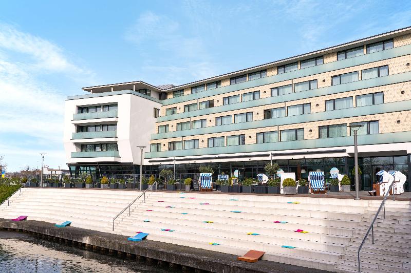 elaya hotel kleve, Trademark Collection by Wyndham image