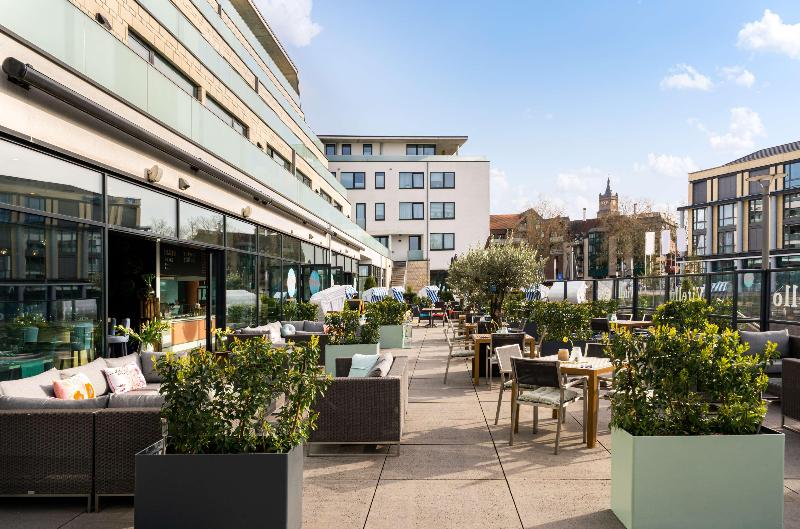 elaya hotel kleve, Trademark Collection by Wyndham image