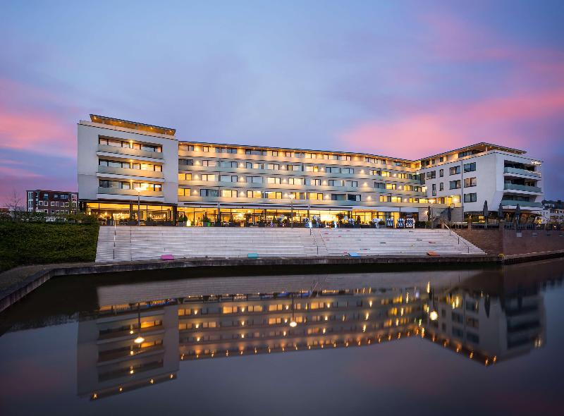 elaya hotel kleve, Trademark Collection by Wyndham image