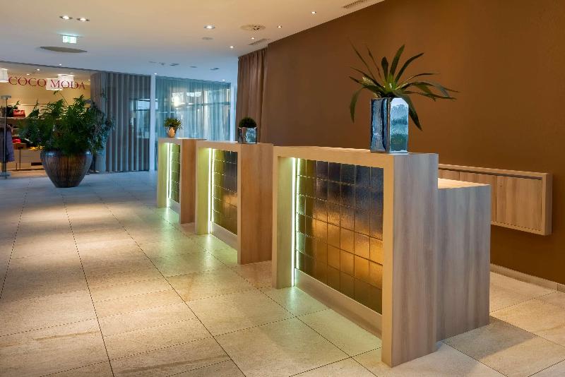 elaya hotel kleve, Trademark Collection by Wyndham image