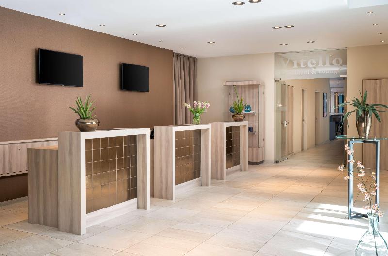 elaya hotel kleve, Trademark Collection by Wyndham image