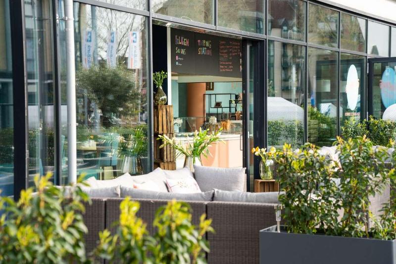 elaya hotel kleve, Trademark Collection by Wyndham image