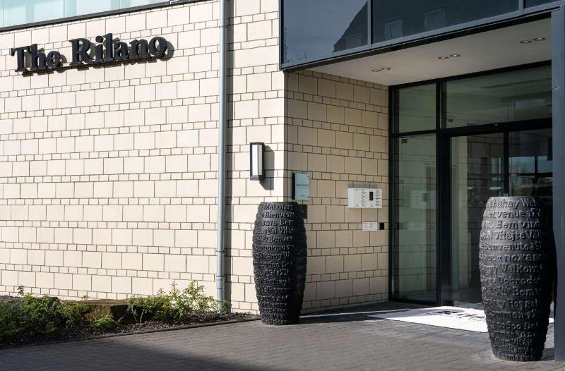 elaya hotel kleve, Trademark Collection by Wyndham image