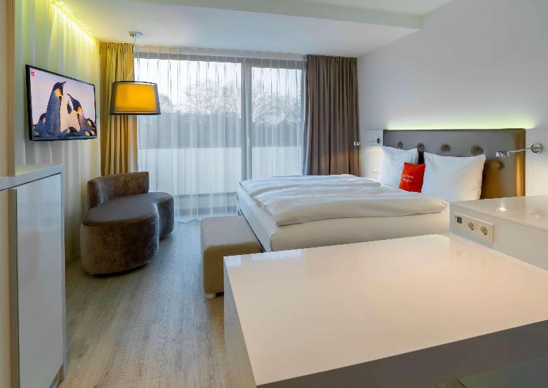 elaya hotel kleve, Trademark Collection by Wyndham image