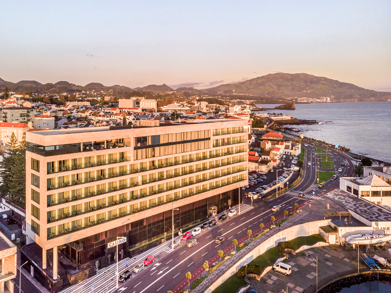 Octant Ponta Delgada photo 13