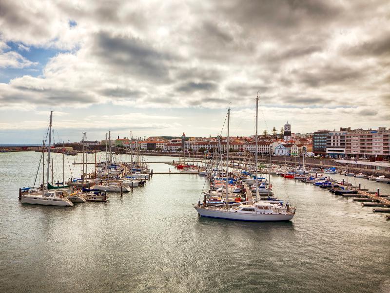 Octant Ponta Delgada photo 21