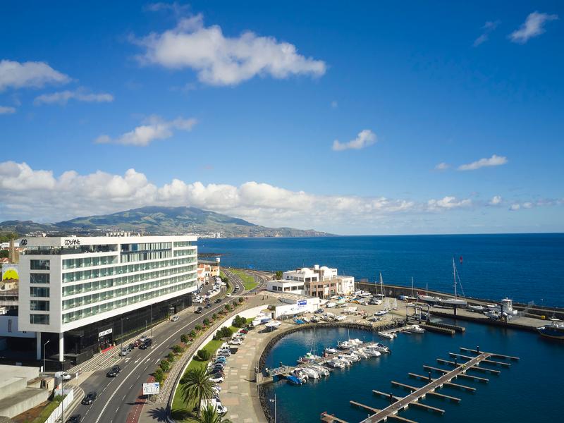 Octant Ponta Delgada