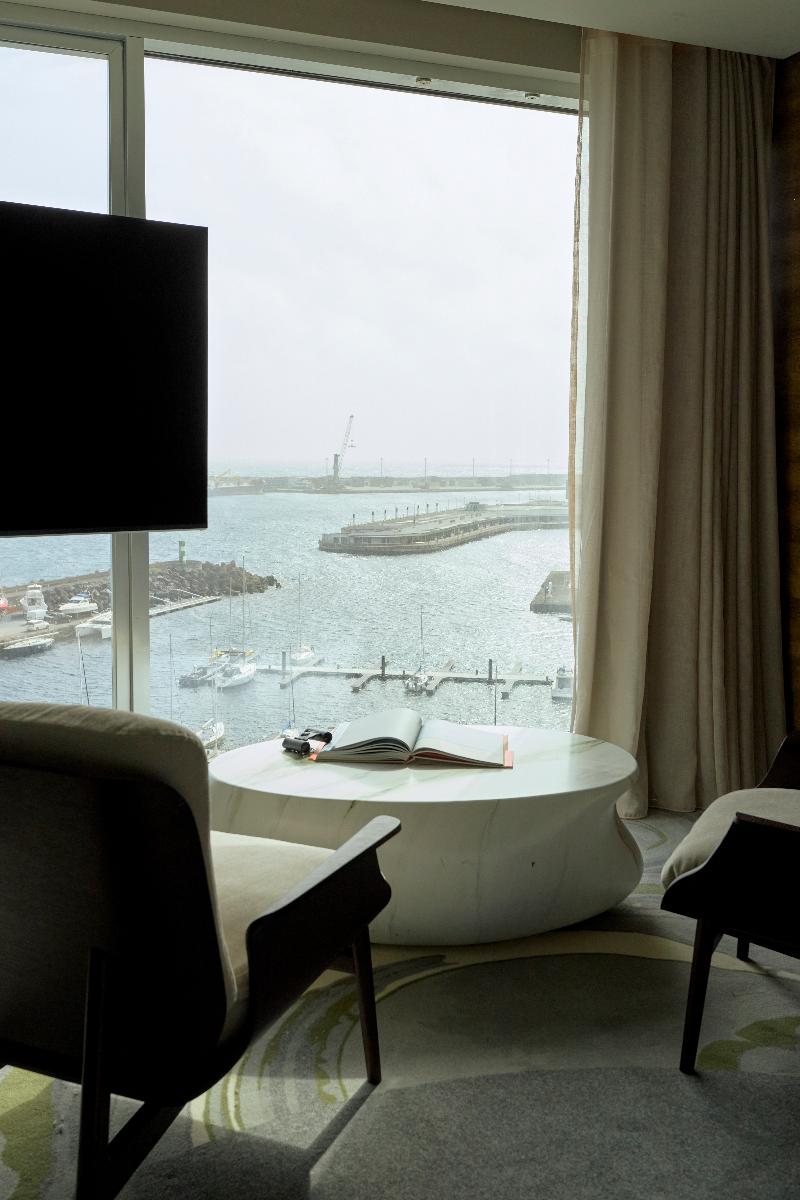 Octant Ponta Delgada image