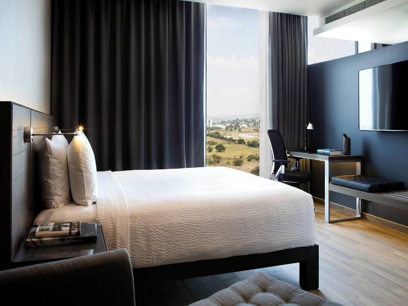 AC Hotel Queretaro Antea image