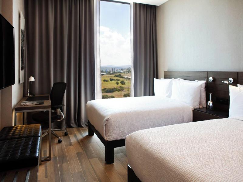 AC Hotel Queretaro Antea image