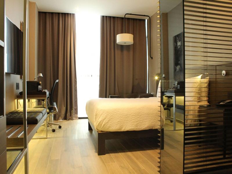 AC Hotel Queretaro Antea image