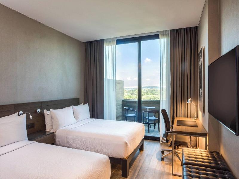 AC Hotel Queretaro Antea image