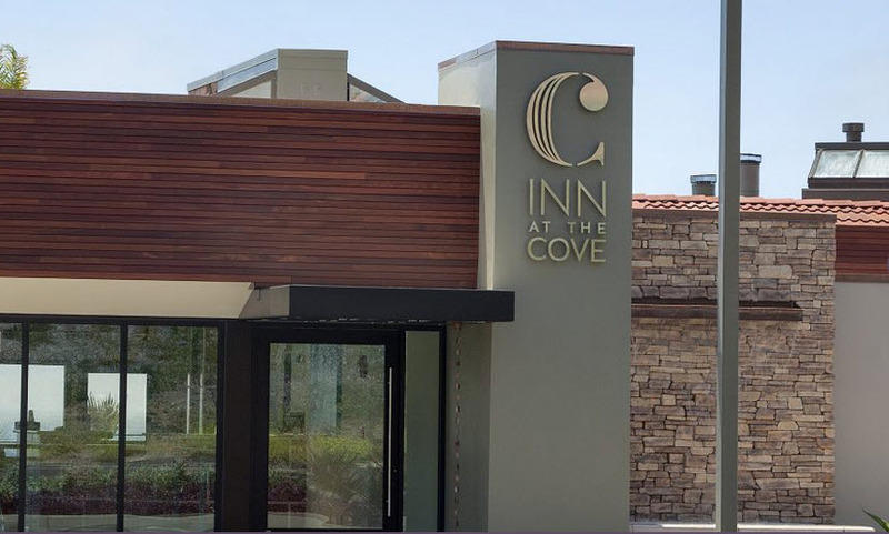 Inn At The Cove