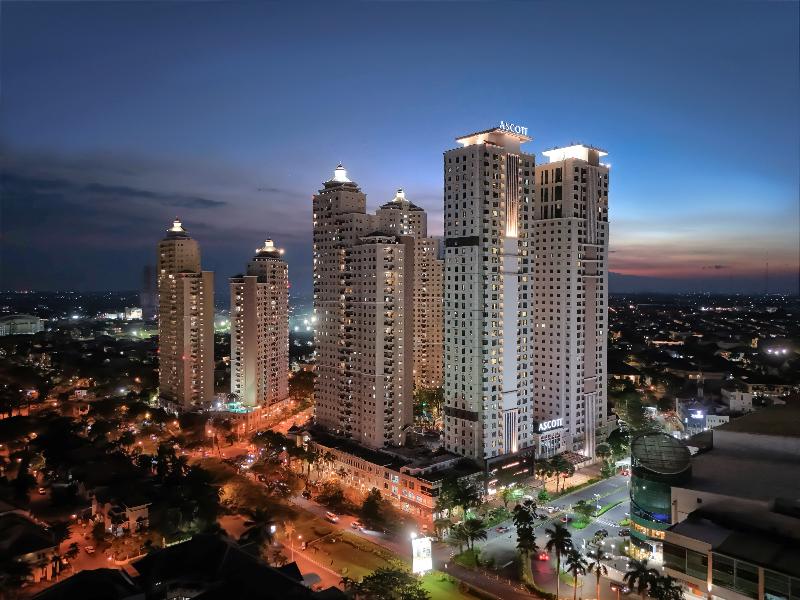 Ascott Waterplace Surabaya image